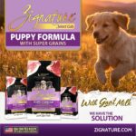 Zignature Select Cuts Puppy - Image 2