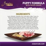Zignature Select Cuts Puppy - Image 4