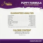 Zignature Select Cuts Puppy - Image 5