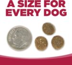 NutriSource Grain Free Dry Dog Food, Seafood Select, 4lb - Image 5