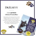 Dr. Elsey's cleanprotein Protein Bites Chicken 6 oz. - Image 4