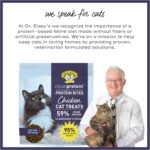 Dr. Elsey's cleanprotein Protein Bites Chicken 6 oz. - Image 7