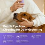 HICC PET Eye Area Cleansing Liquid for Dogs & Cats - Image 2