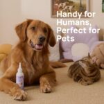 HICC PET Eye Area Cleansing Liquid for Dogs & Cats - Image 9