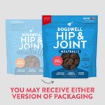 DOGSWELL Hip & Joint Beef Recipe Meatballs - 14 oz. - Image 2