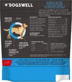 DOGSWELL Hip & Joint Beef Recipe Meatballs - 14 oz. - Image 3