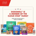 DOGSWELL Hip & Joint Beef Recipe Meatballs - 14 oz. - Image 8
