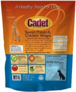 Cadet Gourmet Wraps - Image 2