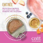 Catit Recipes Indoor Chicken Entrée - 3oz (24/cs) - Image 2