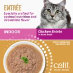 Catit Recipes Indoor Chicken Entrée - 3oz (24/cs) - Image 3