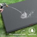 Outdoor Waterproof Orthopedic Dog Bed for Large Dogs - Image 3
