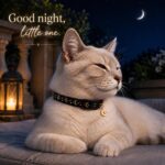 Breakaway Cat Collar with Bell for Kittens & Cats - Image 3