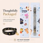 Breakaway Cat Collar with Bell for Kittens & Cats - Image 7