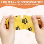 6 Rolls Vet Wrap Cohesive Bandage, Self Adhesive - Image 6