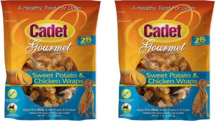 Cadet Gourmet Wraps