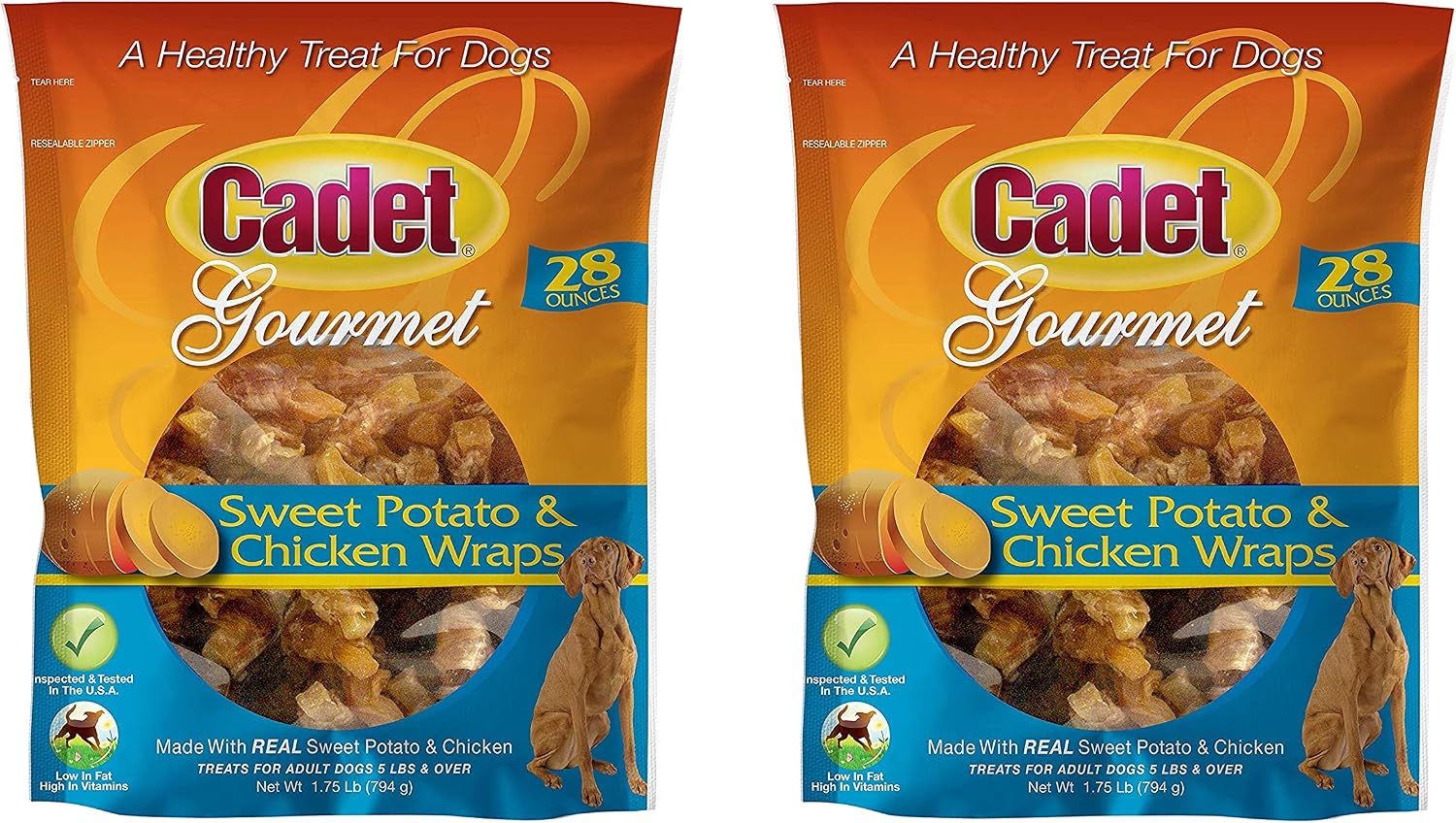 Cadet Gourmet Wraps Cadet Gourmet Wraps