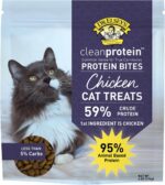 Dr. Elsey's cleanprotein Protein Bites Chicken 6 oz.