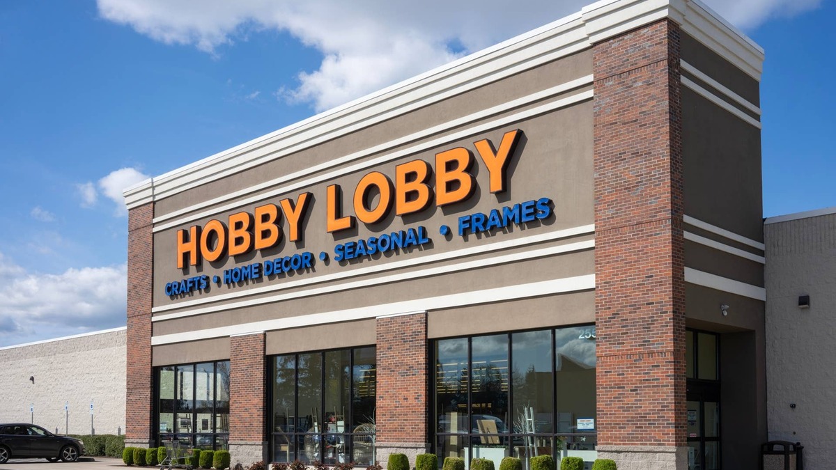 Hobby Lobby's $10 Boho Basket Is a 'Darling' Solution to Pet Clutter