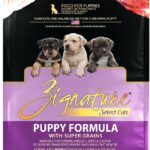 Zignature Select Cuts Puppy